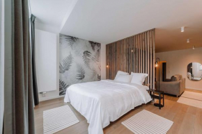 Chimay : La Chambre Bleue de la Grand Place